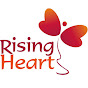 Rising Heart logo