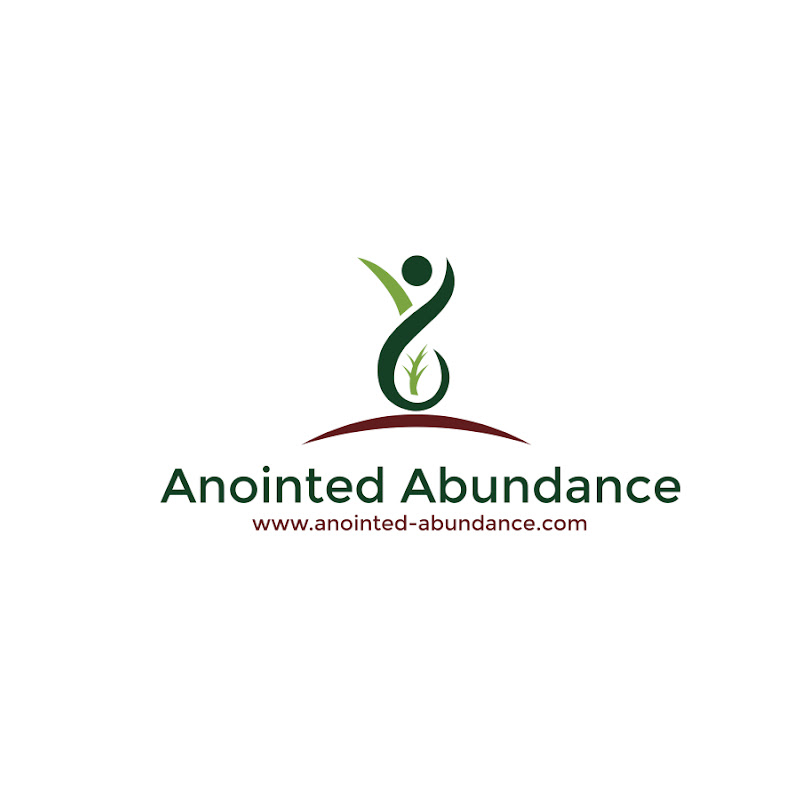 Anointed Abundance icon