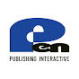 Pen Publishing Interactive logo
