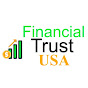 Financial Trust USA logo