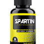 SPARTIN logo