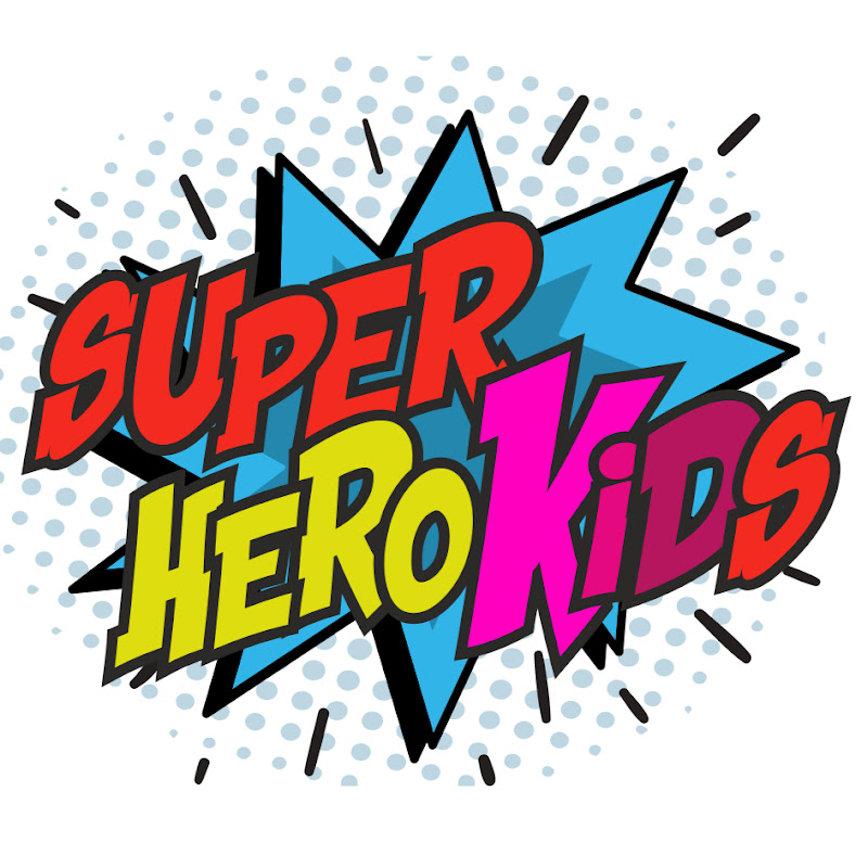 SuperHeroKids