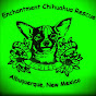 enchantment chihuahua rescue logo