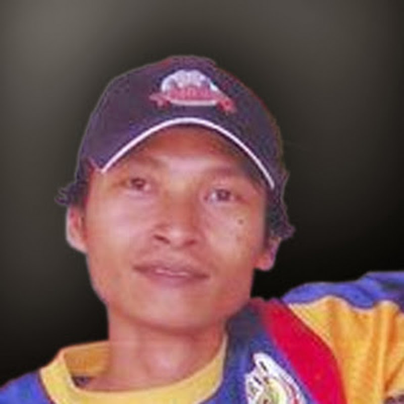 Agustinus Bambang Eko Mulyono