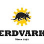 Erdvark Engineering logo