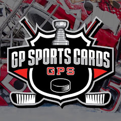 GP Sports Cards Avatar