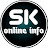 SK Online Info