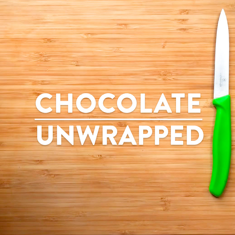 Chocolate unwrapped