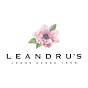 Leandru's Jeans logo