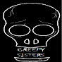 Creepy Sisters s.r.o. logo