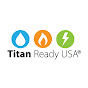 Titan Ready USA logo