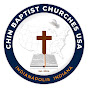Chin Baptist Churches USA logo