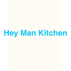 Hey Man Kitchen