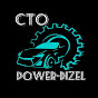 POWER DIZEL STO