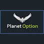 Planet Option logo