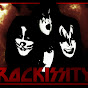 ROCKISSITY (Colorado's #1 Tribute to KISS) logo