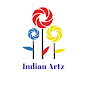 IndianArtz logo