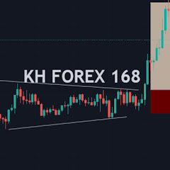 Логотип каналу KH Forex168