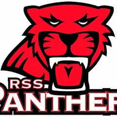 RSS Panthers C1 Black