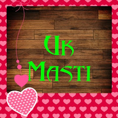 u.k masti channel channel logo