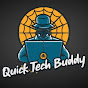 Quick Tech Buddy logo