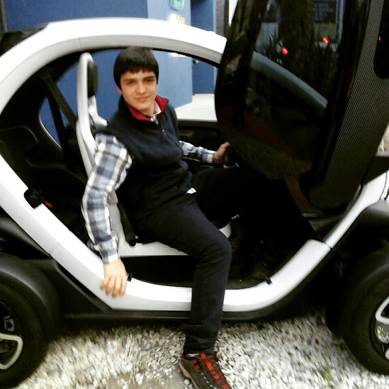 Channel Avatar