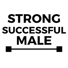 Strong Successful Male Avatar