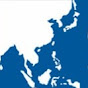 UCLA Asia Pacific Center logo