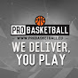 ProBasketball logo