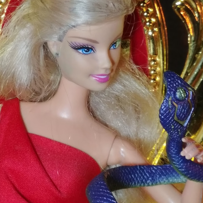 Barbie Music Videos icon