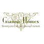 Gianna Homes logo