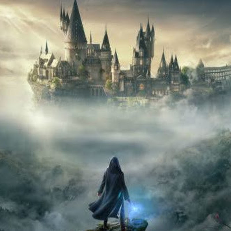TheWizardingWorldNerd