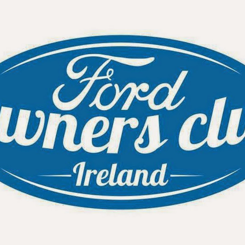 Ford Owners Club Ireland