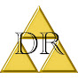 Distant Reality logo