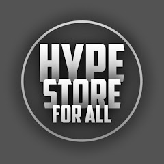 hypestore _for_all channel logo