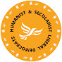 Humanist and Secularist Liberal Democrats logo
