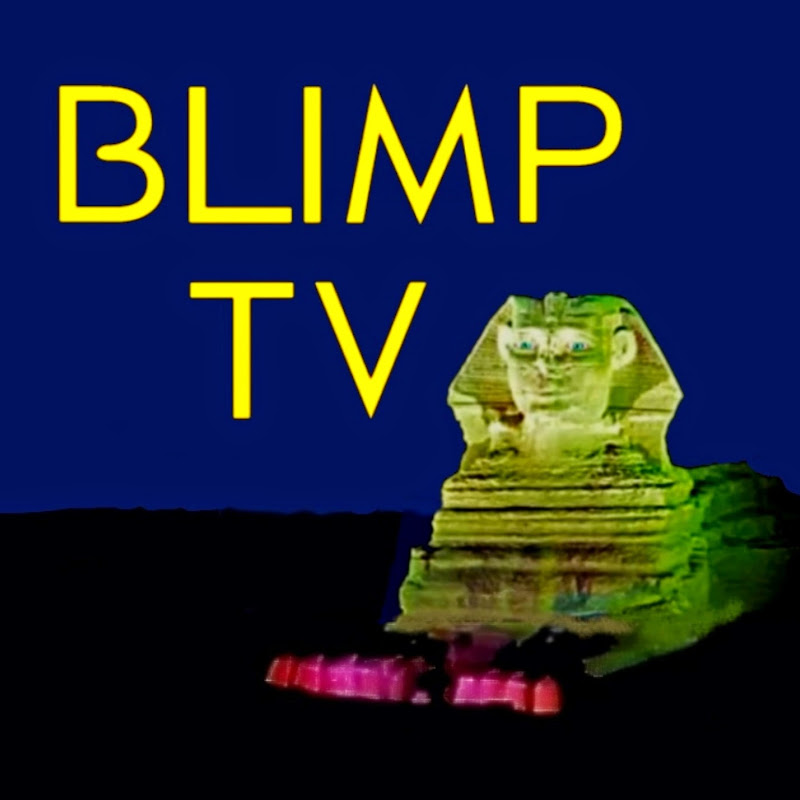 BLIMP TV icon
