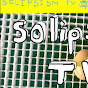 Solipsism TV logo