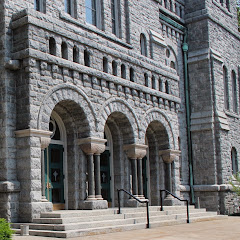 Saint Patrick Church, Erie PA