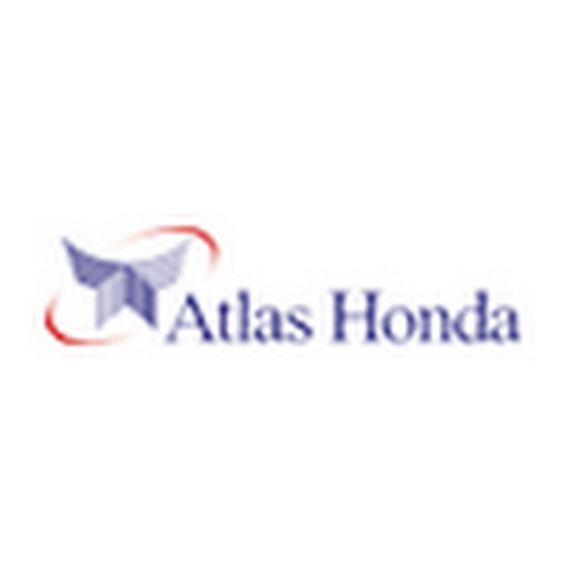 Atlas Honda