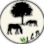 La cavalerie naturelle logo