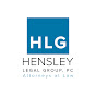 Hensley Legal Group, PC logo