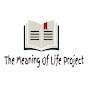 The Meaning Of Life Project logo