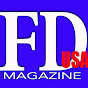 FullDeportes USA logo