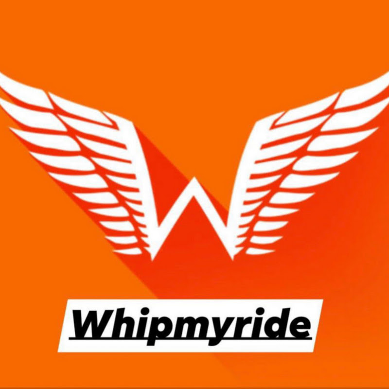 WhipMyRide
