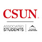 CSUN Outdoor Adventures logo