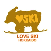 LOVE SKI HOKKAIDO