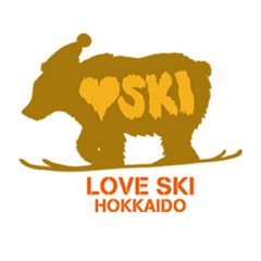 LOVE SKI HOKKAIDOアイコン画像