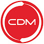 Certified Digital Marketer logo