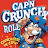 Cap'N Crunchyroll